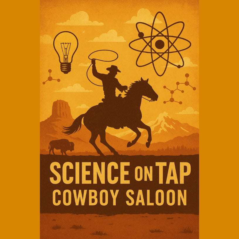 2025/12/05 - Science on Tap