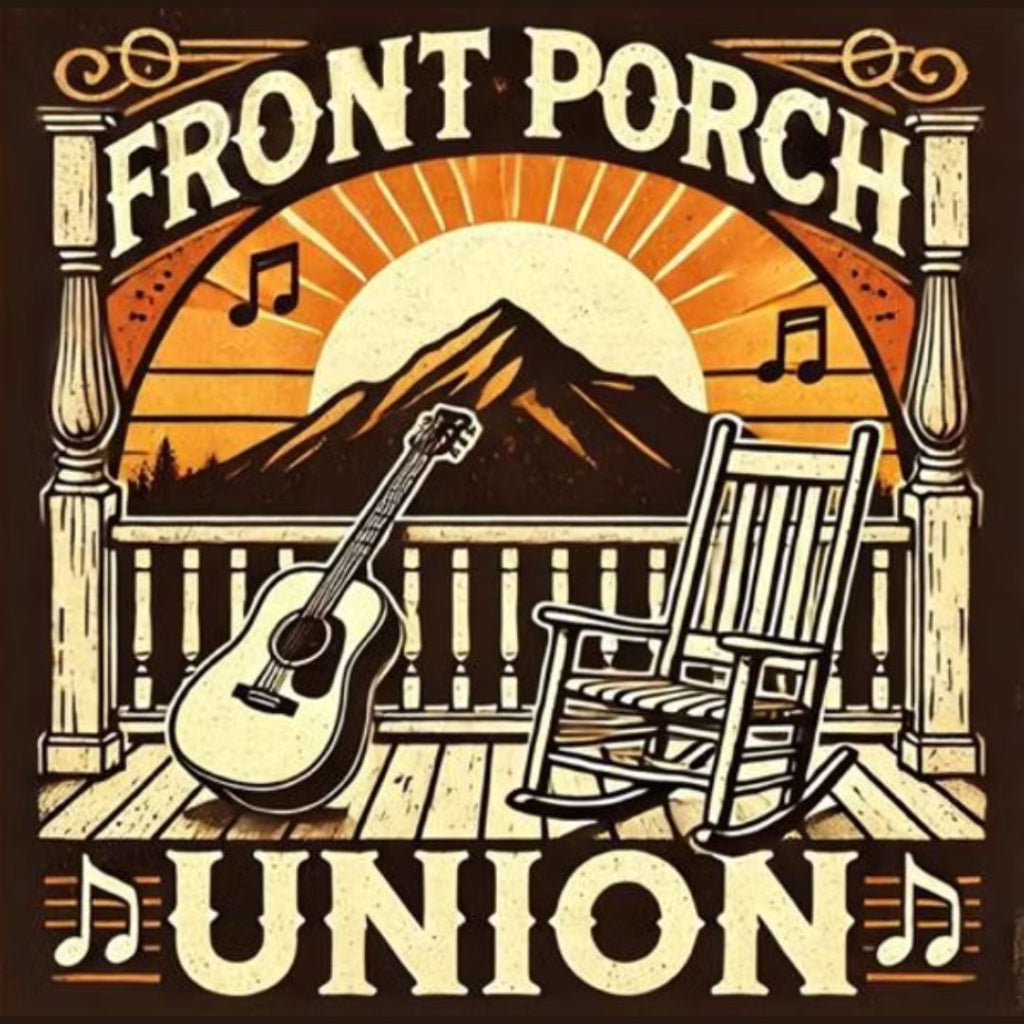 11/21 - Front Porch Union