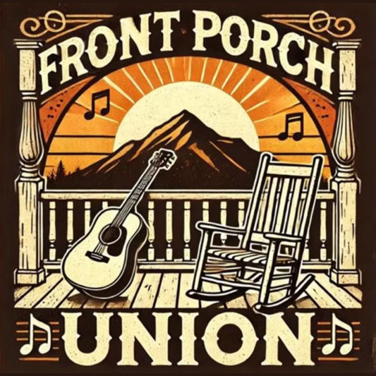 11/21 - Front Porch Union
