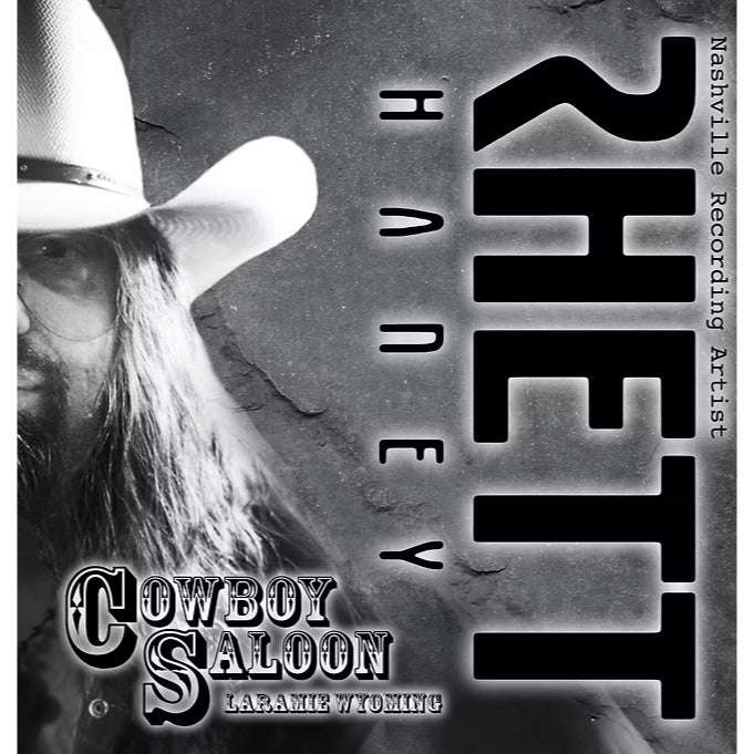 11/15 - Rhett Haney